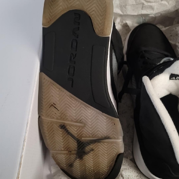 Oreo 5 Jordan retro main image 5